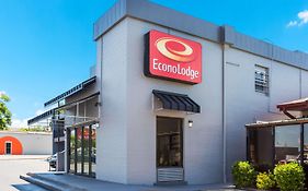 Econo Lodge - Metro Nashville